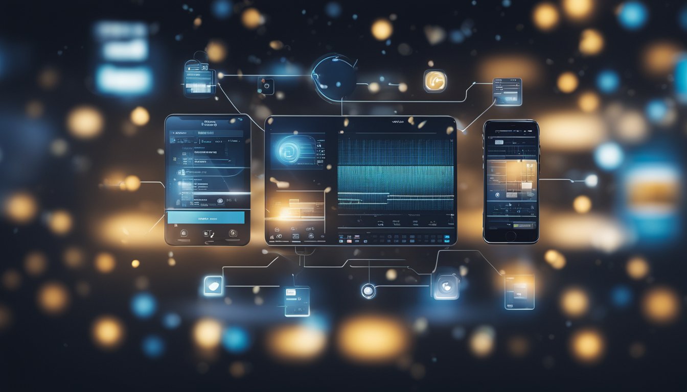 custom application development company custom application development company